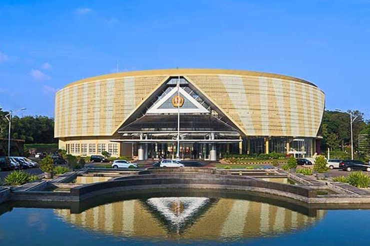 Pendaftaran Seleksi Mandiri Unpad 2026: Informasi Lengkap dan Prosedur