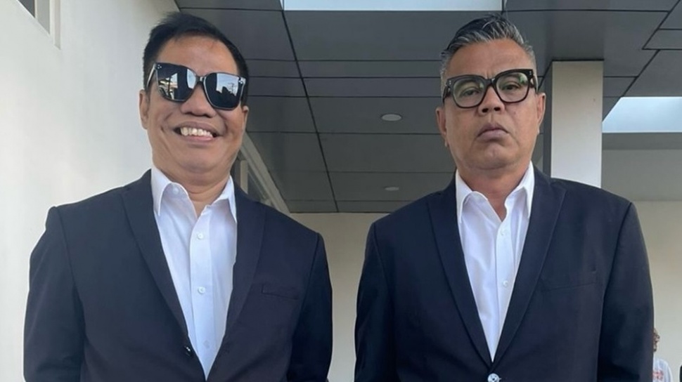 Abdel Kenang Momen Lucu Bersama Temon Setelah Kepergiannya