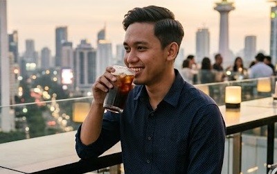 Waspada! Tiga Kondisi Kesehatan yang Perlu Diperhatikan Saat Mengonsumsi Kopi