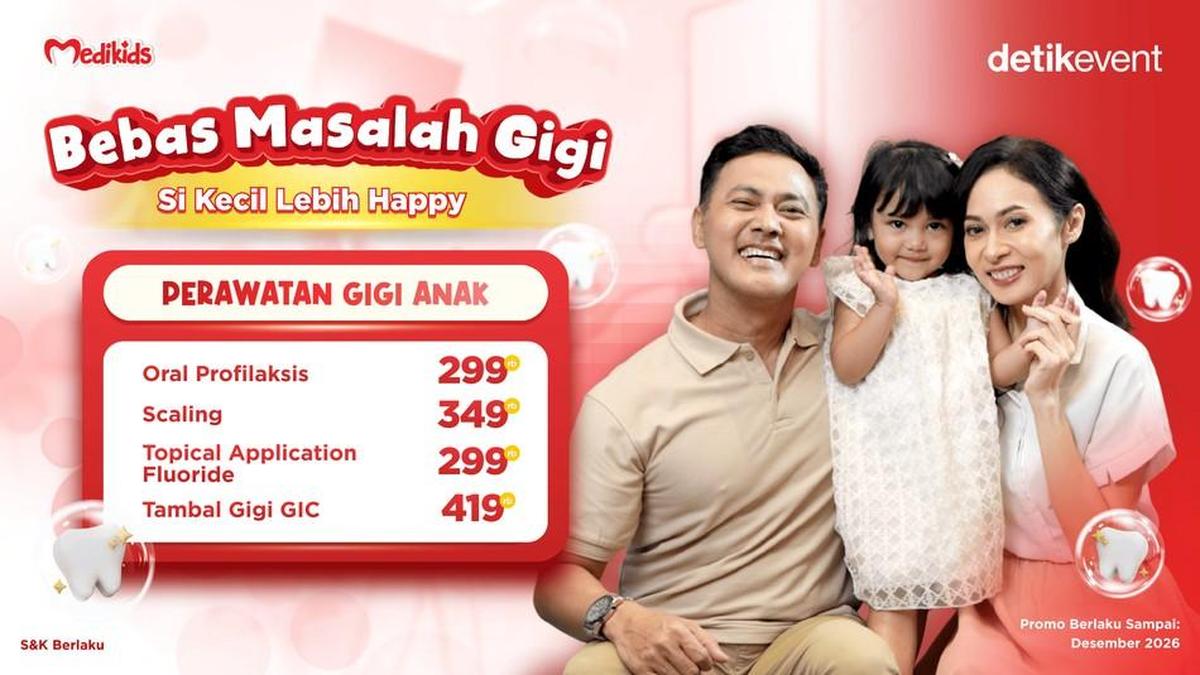 Inovasi Layanan Pertama untuk Pengalaman Periksa Gigi yang Nyaman di MHDC