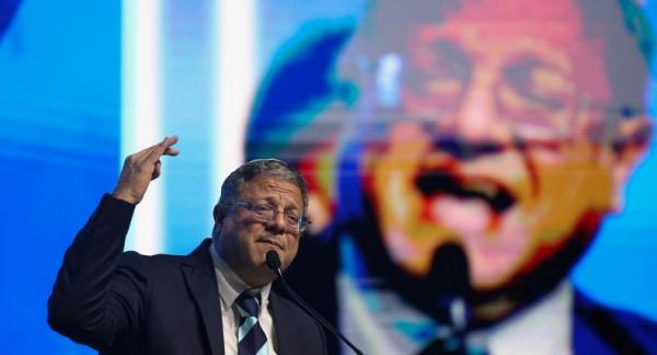 Menteri Israel Serukan Penghancuran Lebanon, Mendapatkan Kecaman dari Eropa