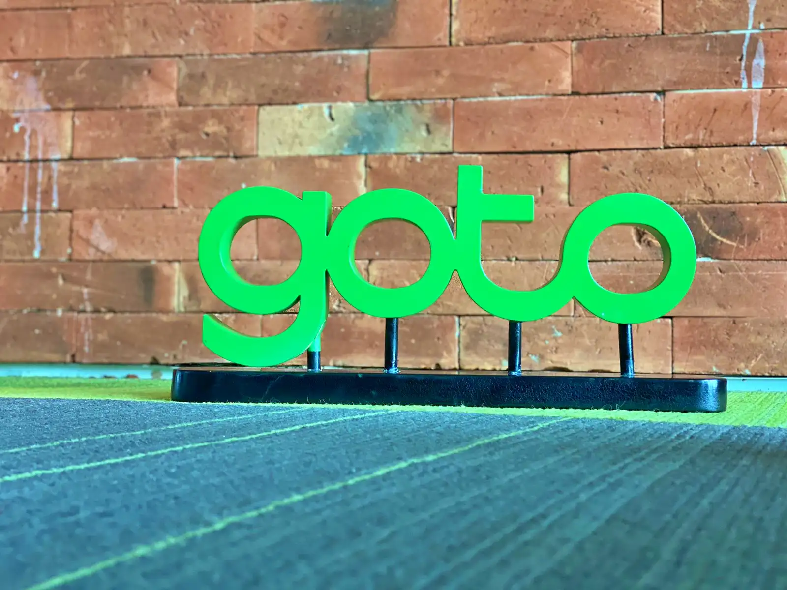 Asing Melakukan Pembelian Terbatas, GOTO Mengalami Penjualan Besar-besaran