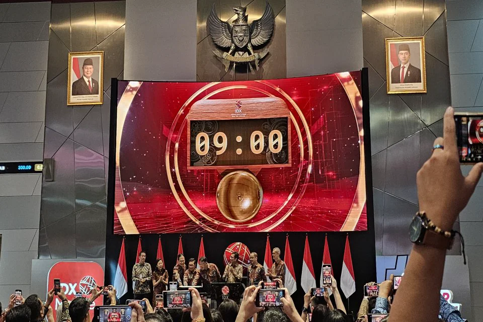 MDLA Memperluas Ekspor Produk Kesehatan ke Afrika