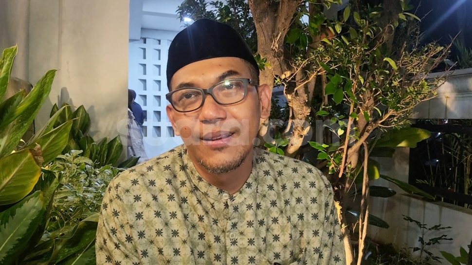 Setahun Kepergian Mpok Alpa, Suami Berbagi Tentang Warisan