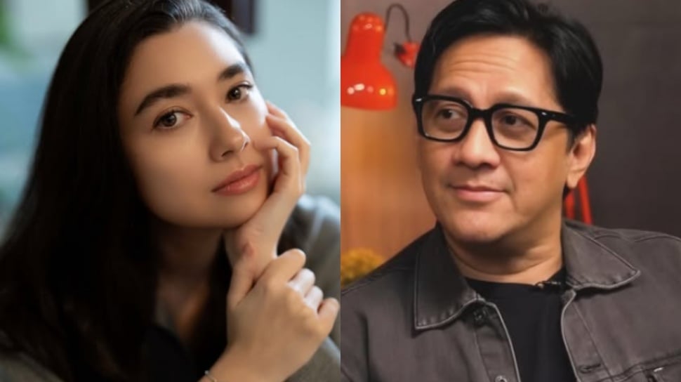 Mengenal Amanda Rigby, Calon Istri Andre Taulany yang Menarik Perhatian