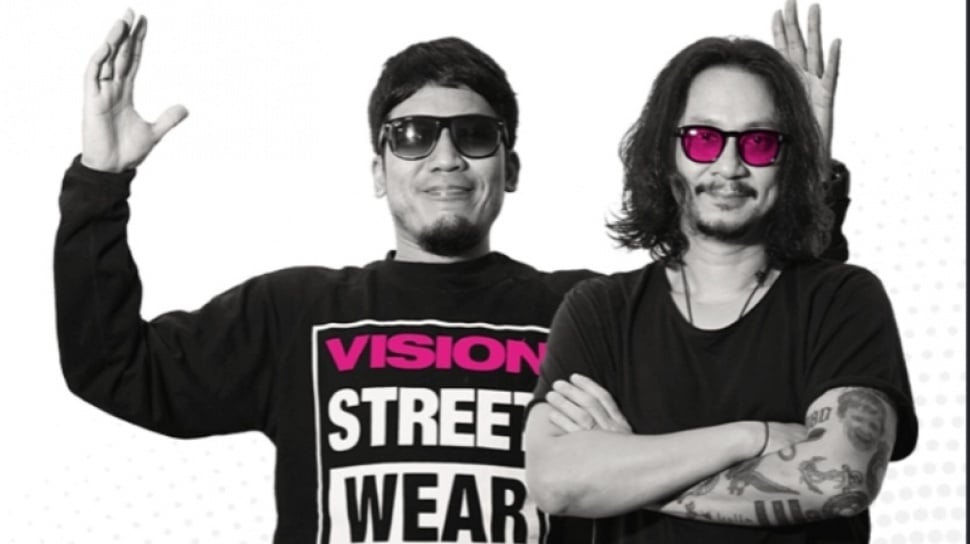 Desta Resmi Mundur dari Vindes Corp, Siapa yang Menggantikan?