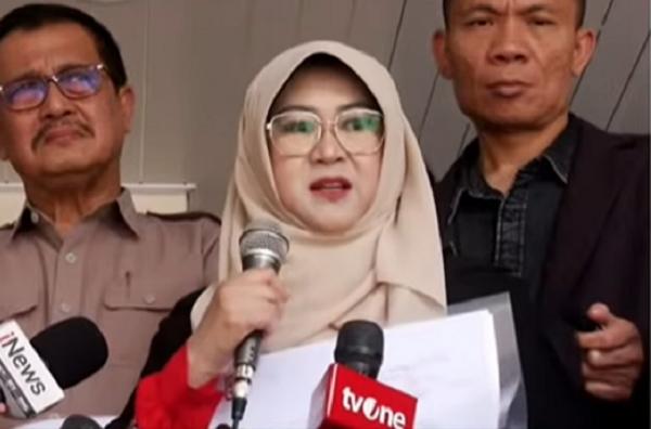 Dokter Tifa Siap Hadapi Sidang Perdana pada 2 Juli 2026