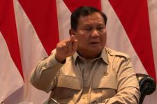 Prabowo Ungkap Fakta Penting Tentang Keanggotaan Indonesia di Dewan Perdamaian