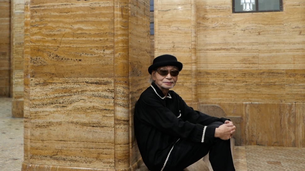 Karya Terbaru Haruomi Hosono: Menelusuri Makna Empati dalam Album Yours Sincerely