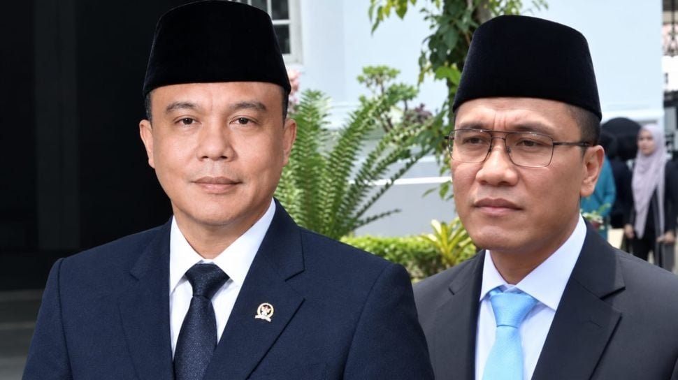 Gus Miftah Soroti Kepemimpinan Sufmi Dasco Terkait Korupsi dan Aset Negara