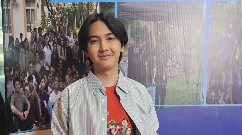 Sinopsis Film Takkan Kubiarkan Kau Menangis, Konflik Dika dan Ibu Tunggalnya