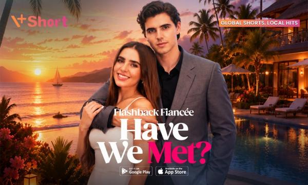 ---
Sinopsis Microdrama Flashback Fiancee: Apakah Kita Pernah Bertemu? di V+Short

---