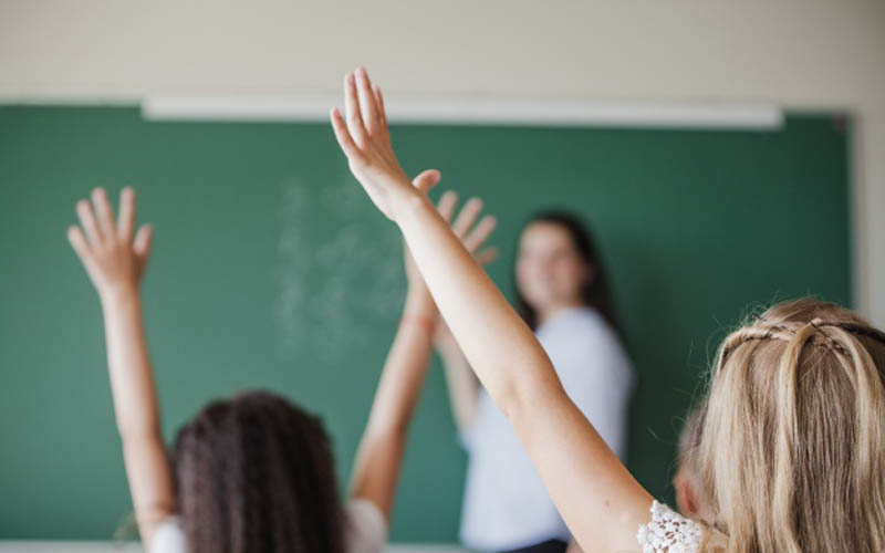 Kebijakan Naik Kelas Siswa 2027 Masih Dalam Kajian Pemerintah