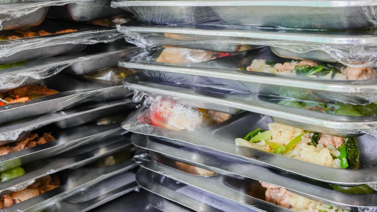 Pakar IDAI Berikan Penjelasan Terkait Kasus Hilang Ingatan Setelah Mengonsumsi Makan Bergizi Gratis