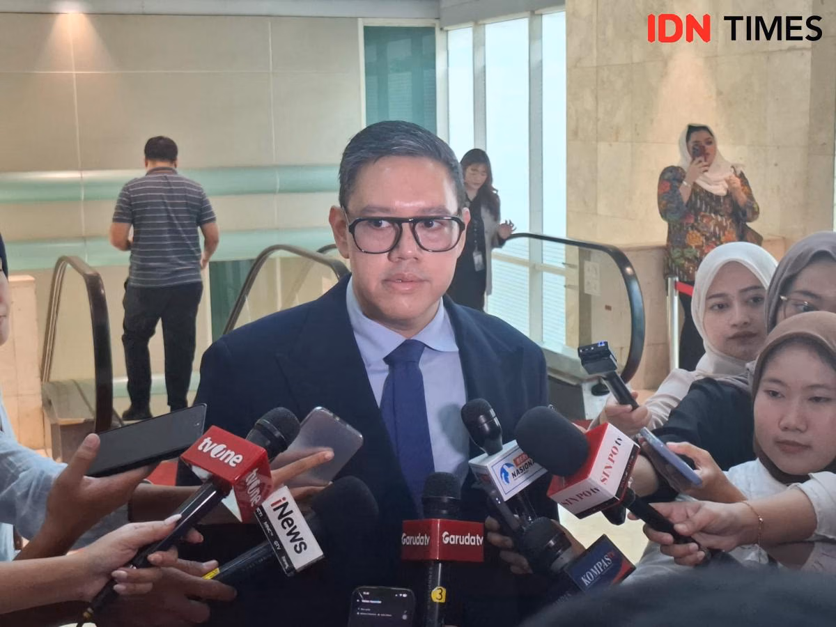 DPR Pastikan Tidak Ada Peningkatan Ancaman Keamanan Menjelang HUT Kemerdekaan RI