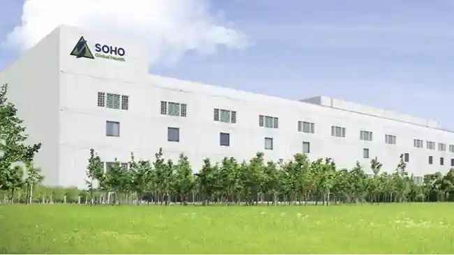 SOHO Tingkatkan Likuiditas melalui Perpanjangan Kredit dari BCA