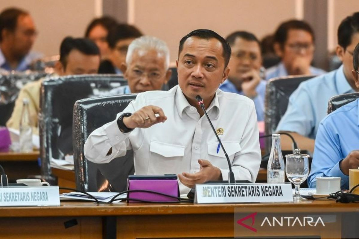 Pujian untuk Komunikasi Publik Prasetyo Hadi oleh PA GMNI Bengkulu