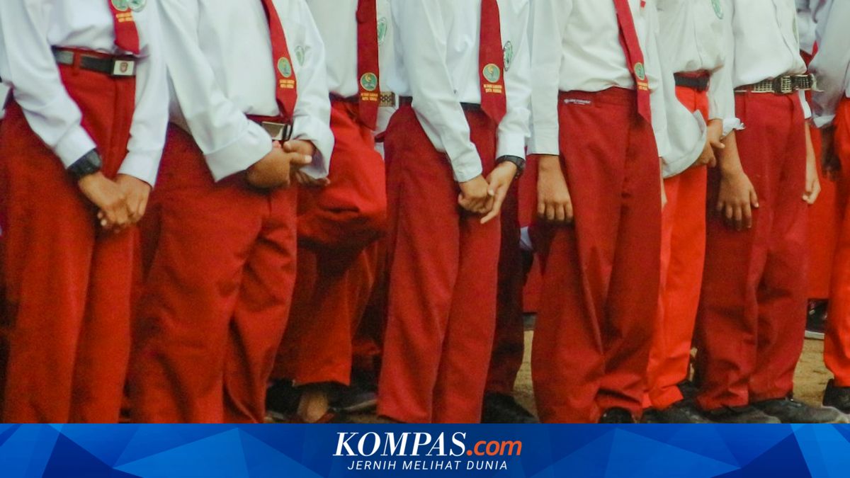 SPMB 2026: Tantangan dalam Memperoleh Kursi di Sekolah Berkualitas