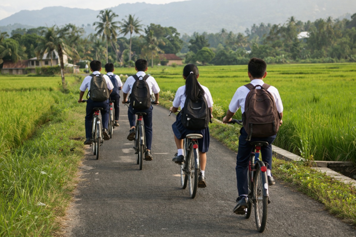 Pendaftaran SPMB SNT 2026 Dibuka, Ini Syarat dan Perbedaannya dengan Sekolah Negeri