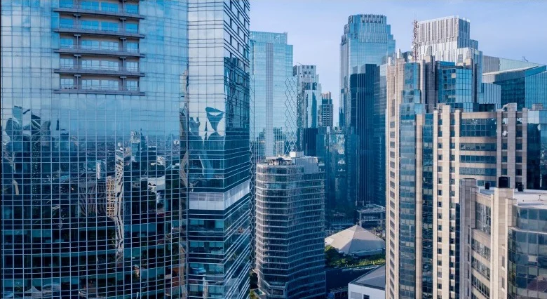 Saratoga Investama Umumkan Pembagian Dividen Sebesar Rp1,4 Triliun