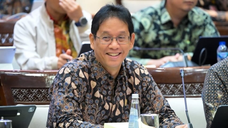 Kritik Masyarakat Melalui Live TikTok: Apakah Salah bagi Purbaya Mendengarkan?