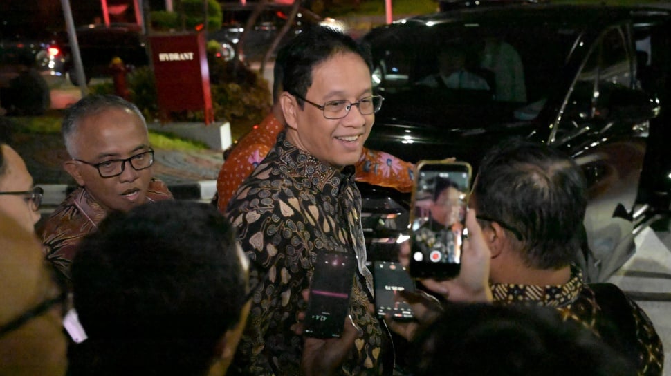 Ancaman Mafia Terhadap Presiden: Yudo Achilles Soroti Pemecatan Ayahnya