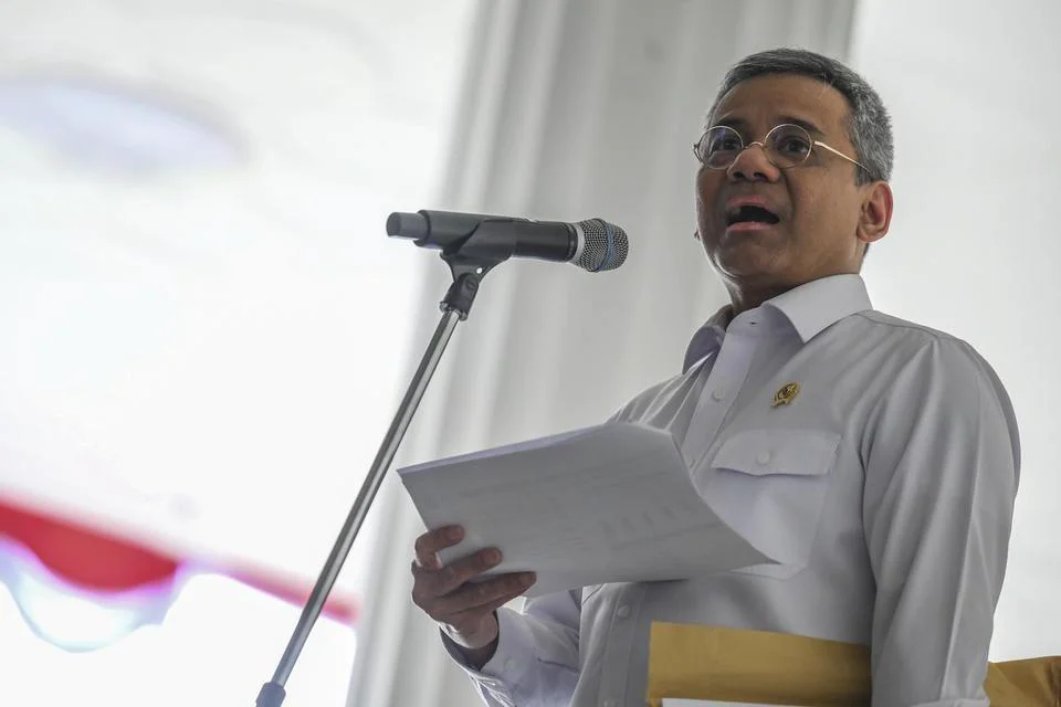 Skema Pembayaran Pensiun dan Bansos Langsung ke Rekening Segera Diterapkan
