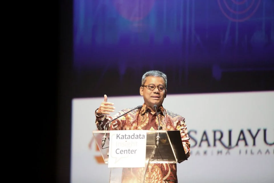 Pelunasan Utang BLBI Rp 218,3 Triliun, Pemerintah Tetap Kejar Debitur