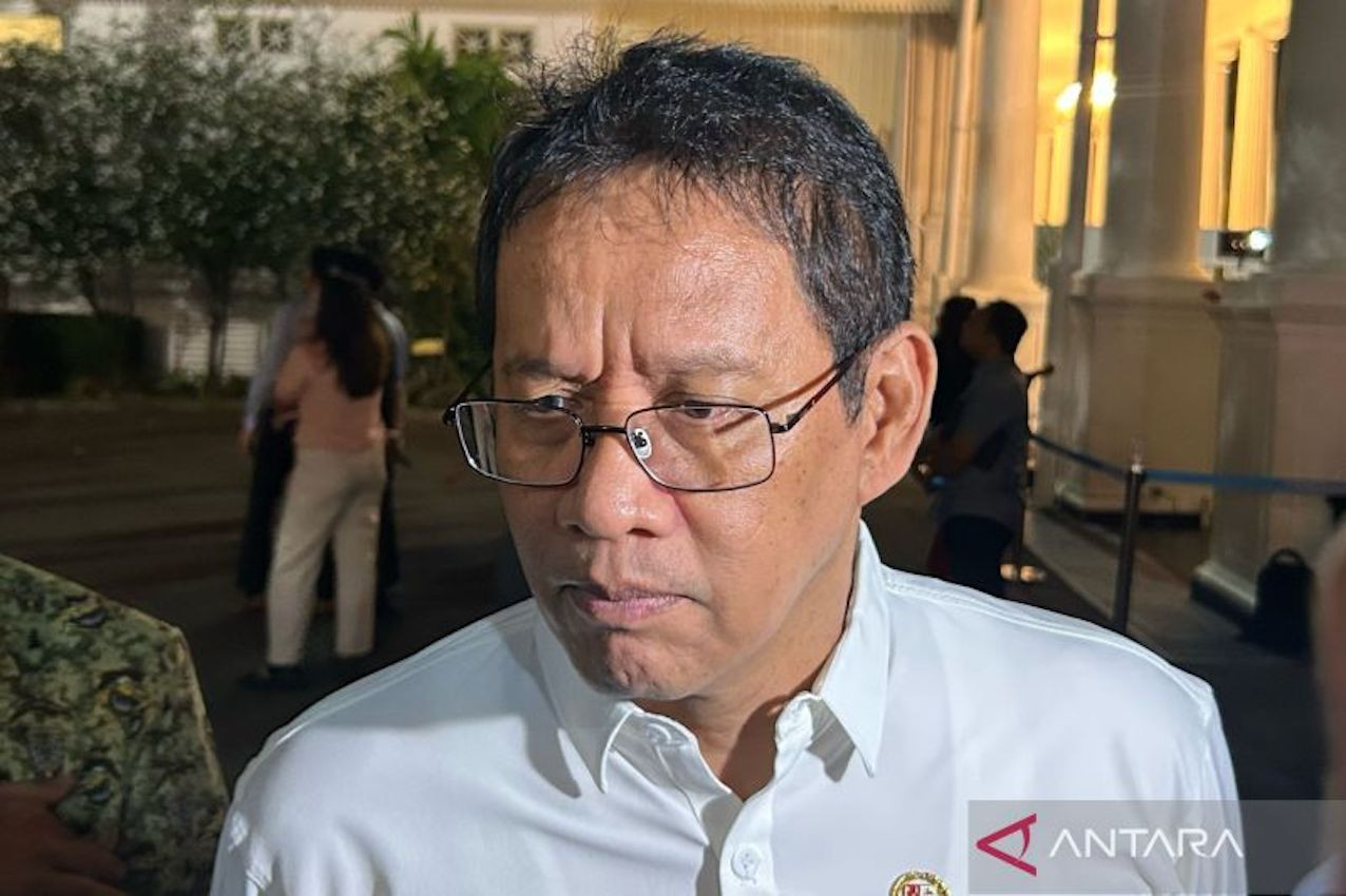 Pengambilalihan KCIC oleh Pemerintah Masuki Tahap Administrasi