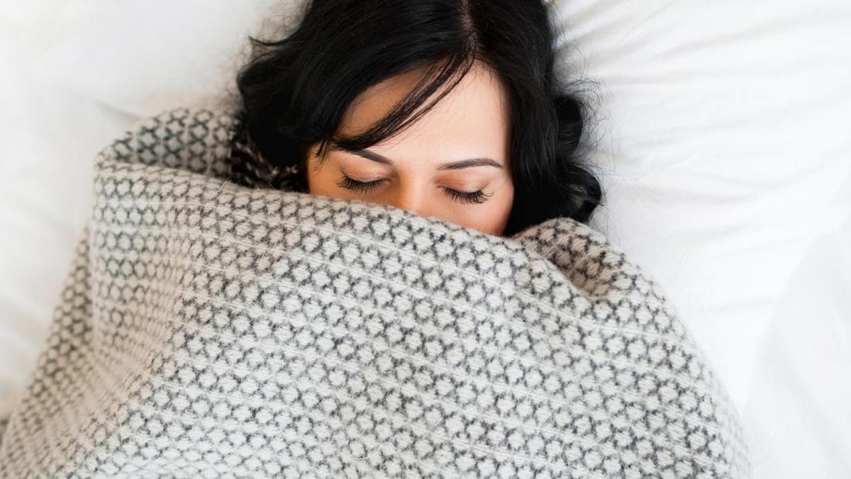 Tidur Siang: Kebiasaan yang Menyehatkan Jantung dan Meningkatkan Kesehatan Mental