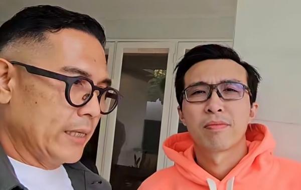 ---
Kolaborasi Menarik: Ery Makmur dan dr Tirta Siapkan Podcast Kesehatan

---
