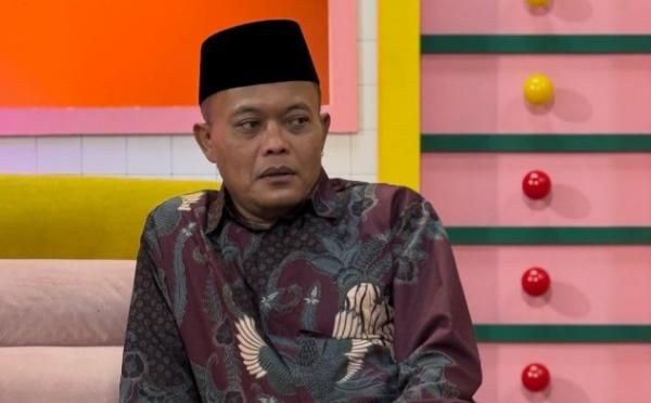 Sule Pilih Memberi Ruang kepada Santyka untuk Siap Menikah