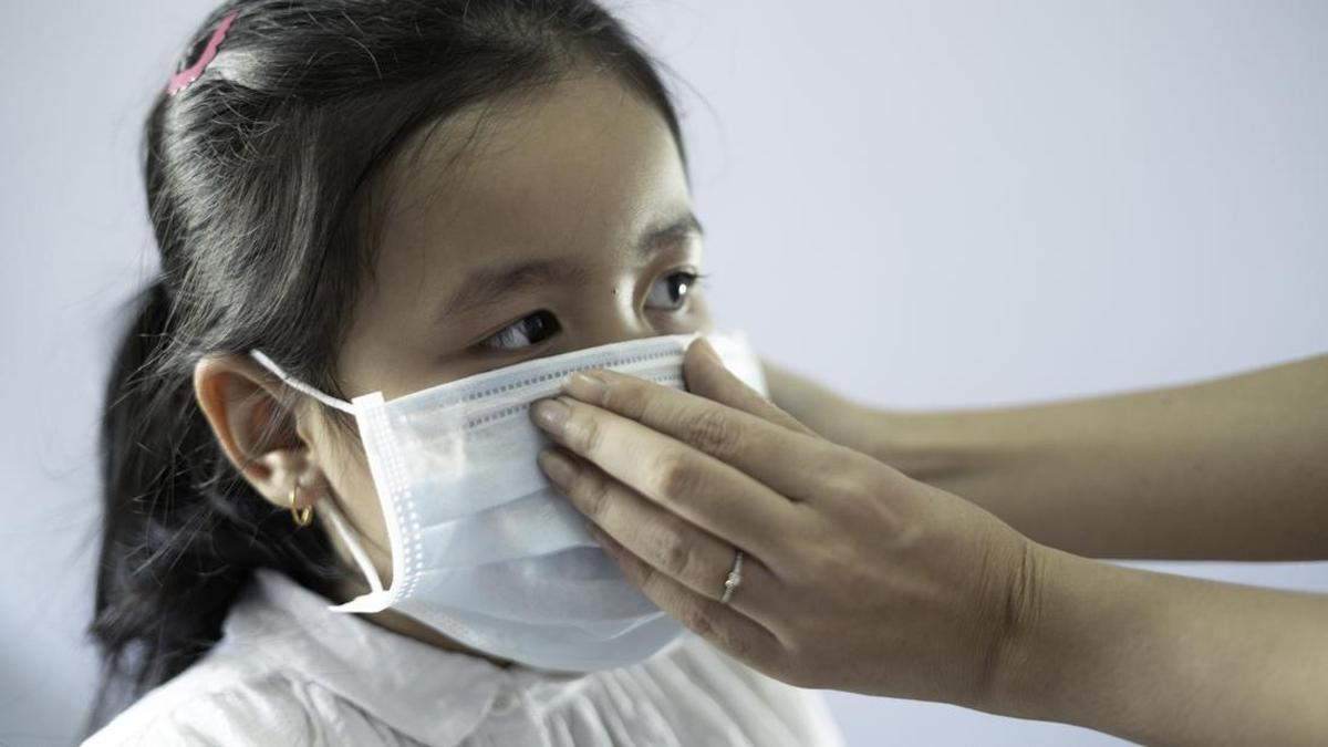 Peningkatan Kasus 'Super Flu' di 13 Provinsi, IDAI Ingatkan Bahaya bagi Anak