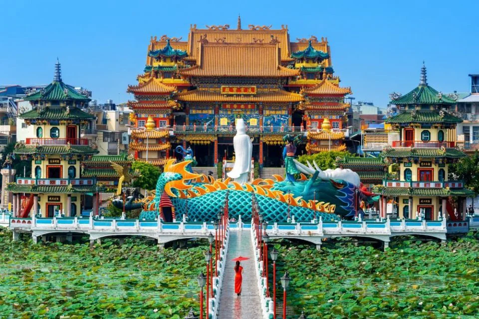 Taiwan Menjadi Pilihan Utama Pekerja Migran Indonesia, Simak Cara Kelola Keuangan yang Efektif