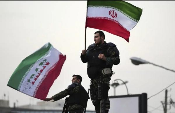 Iran Siap Menghadapi Pasukan AS, Mengancam dengan Serangan Laut yang Mematikan