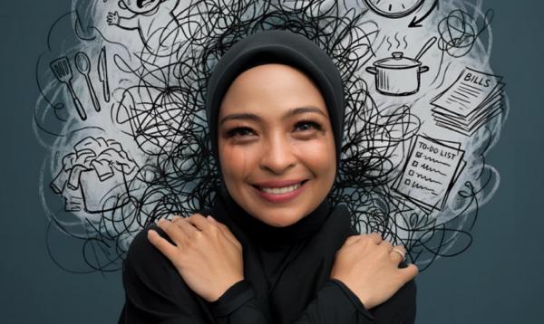 Kisah Menyedihkan Sahabat Tantri Kotak Terhenti Pengobatan Kanker Akibat Investasi Palsu