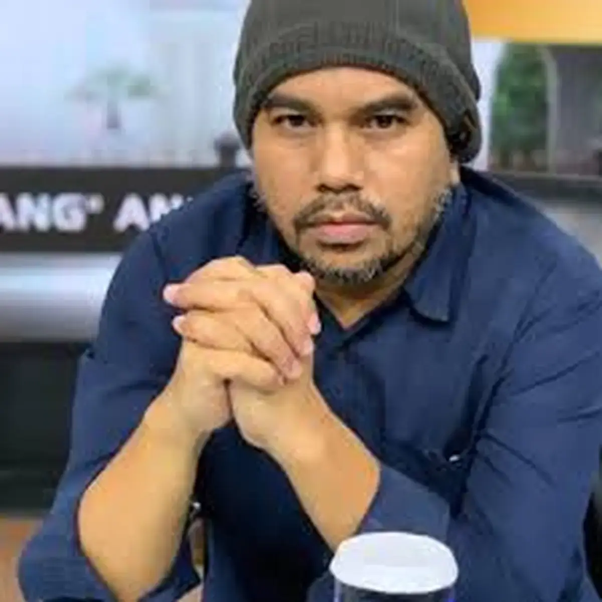 Teddy Gusnaidi: Anggota DPR Sebagai Wakil Partai Politik