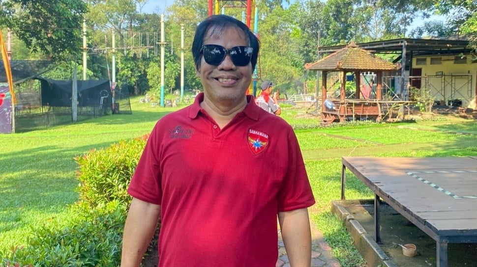 Komedian Temon Dimakamkan di TPU Tanah Kusir Hari Ini
