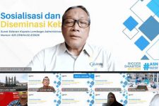 Terbitkan SE 6/2026, LAN Pastikan Pelatihan ASN Tetap Optimal