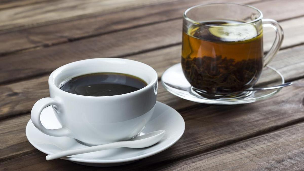Perbedaan Dampak Kafein dari Kopi dan Teh pada Kesehatan Tubuh