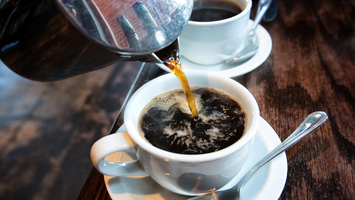 Jumlah Kopi yang Tepat untuk Mengurangi Stres Berdasarkan Penelitian