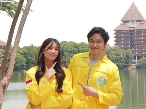 Sabrina Chairunnisa Mundur dari S3 UI untuk Melanjutkan Studi di New York