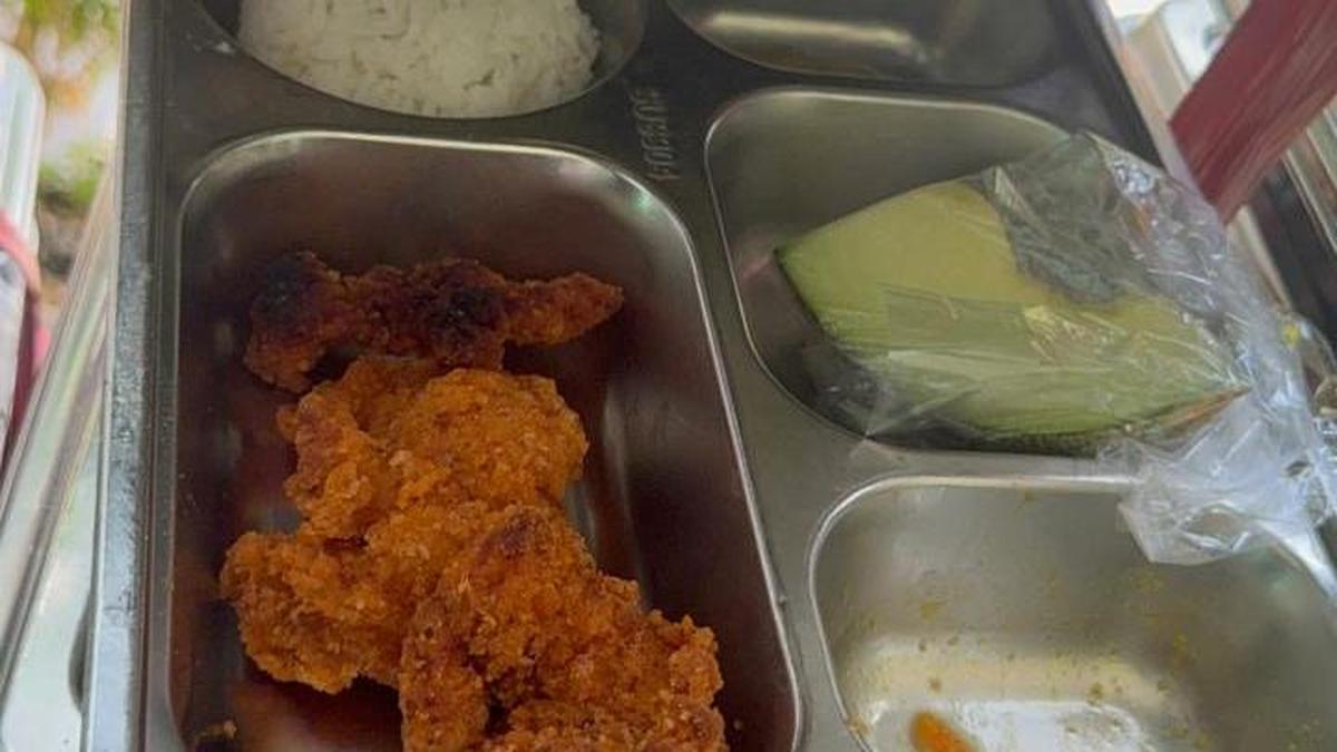 Bakteri E. Coli Ditemukan Sebagai Penyebab Keracunan di Kediri