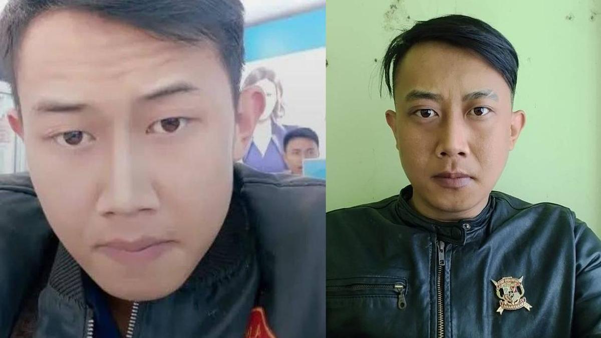 Kekejaman Taufik Hidayat Terhadap Pacar: Dari Penyekapan Hingga Kebutaan