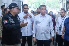Menteri Ketenagakerjaan Meninjau Isu THR di Perusahaan Semarang