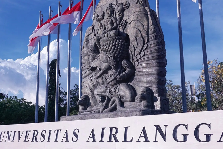 Alternatif Bagi yang Tidak Lolos SNBP 2026: 4 Seleksi Mandiri Unair