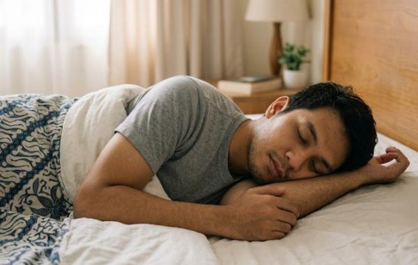 Apakah Tidur Tanpa Bantal Lebih Sehat? Simak Faktanya
