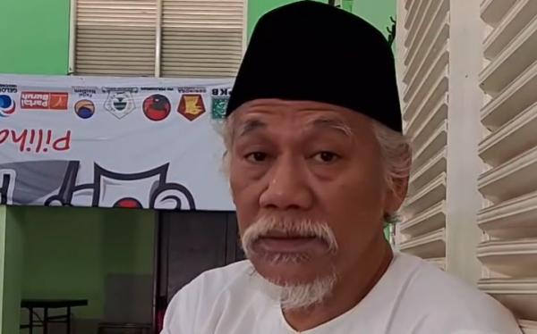 Tio Pakusadewo Antusias Kembali Syuting Meski Menggunakan Kursi Roda