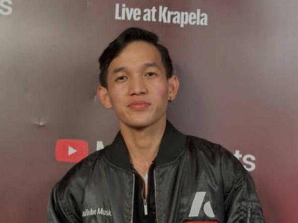 Strategi Sukses Menjadi Kreator Konten Muda Menurut Refa Ardhi: Kunci Utamanya Adalah Konsistensi!
