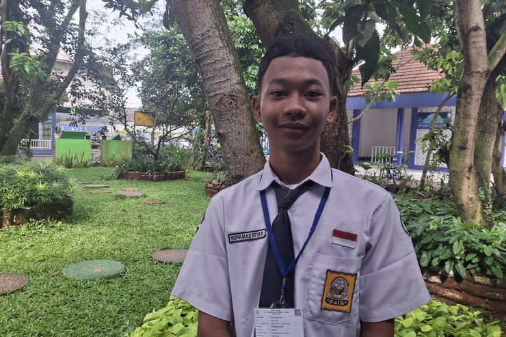 Ujian TKA SMP 2026: Siswa Mengeluhkan Kesulitan Soal Matematika